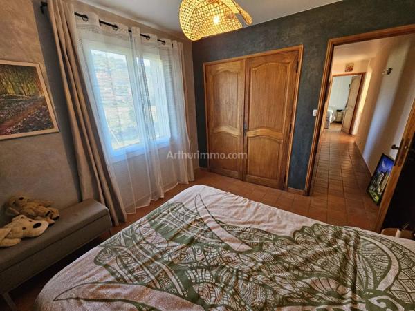 Vente Villa 4 pièces 137 m2 à Draguignan