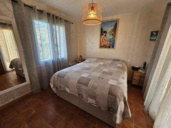 Vente Villa 4 pièces 137 m2 à Draguignan