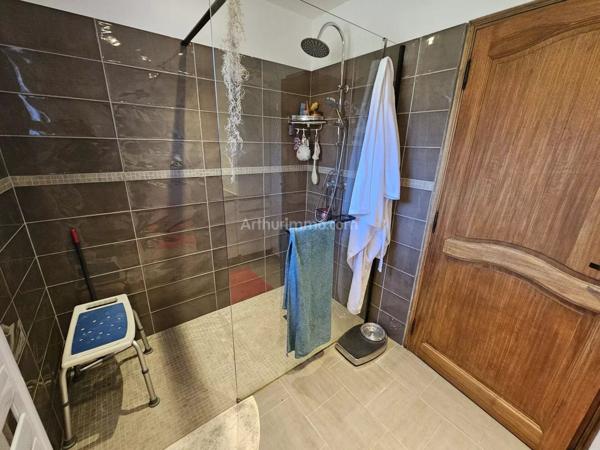 Vente Villa 4 pièces 137 m2 à Draguignan