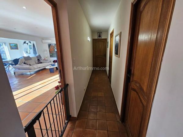 Vente Villa 4 pièces 137 m2 à Draguignan