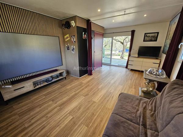 Vente Villa 4 pièces 137 m2 à Draguignan