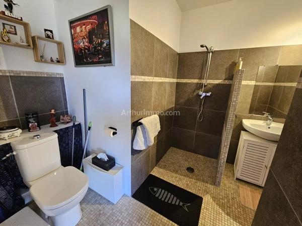 Vente Villa 4 pièces 137 m2 à Draguignan