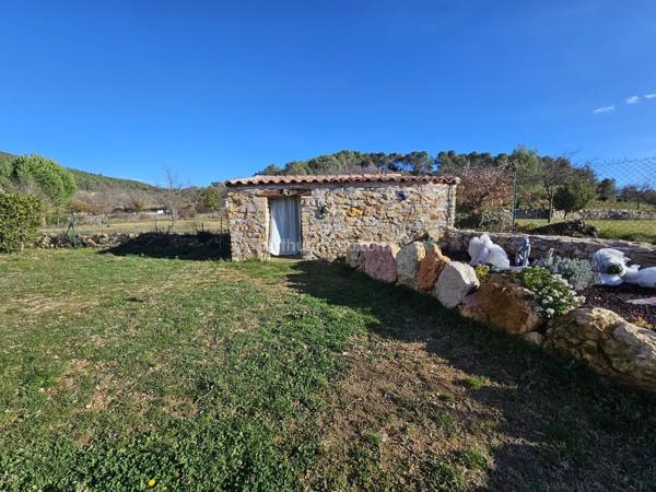 Vente Villa 4 pièces 137 m2 à Draguignan