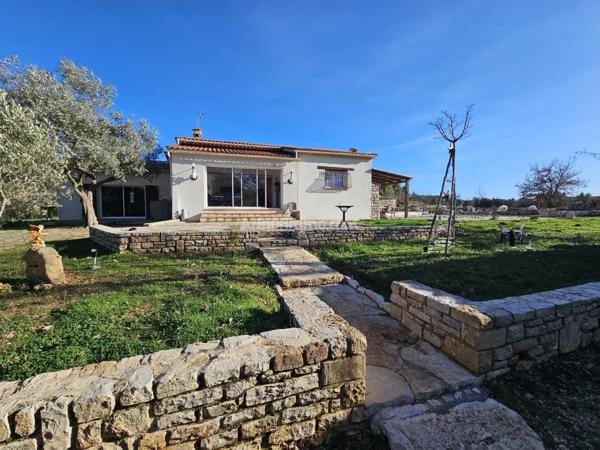 Vente Villa 4 pièces 137 m2 à Draguignan