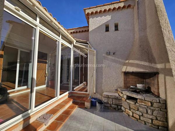 Vente Villa 4 pièces 137 m2 à Draguignan