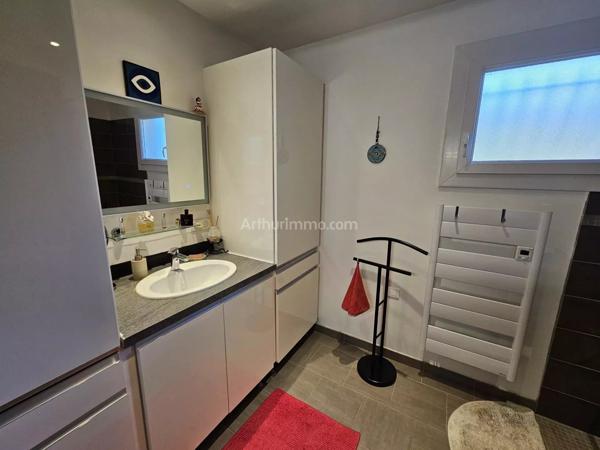 Vente Villa 4 pièces 137 m2 à Draguignan