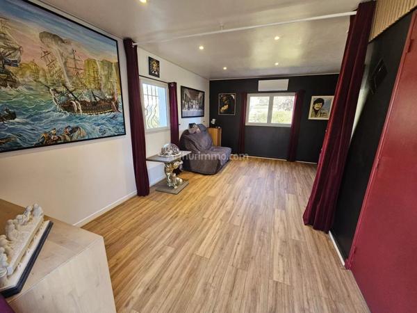 Vente Villa 4 pièces 137 m2 à Draguignan