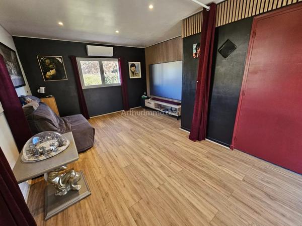 Vente Villa 4 pièces 137 m2 à Draguignan