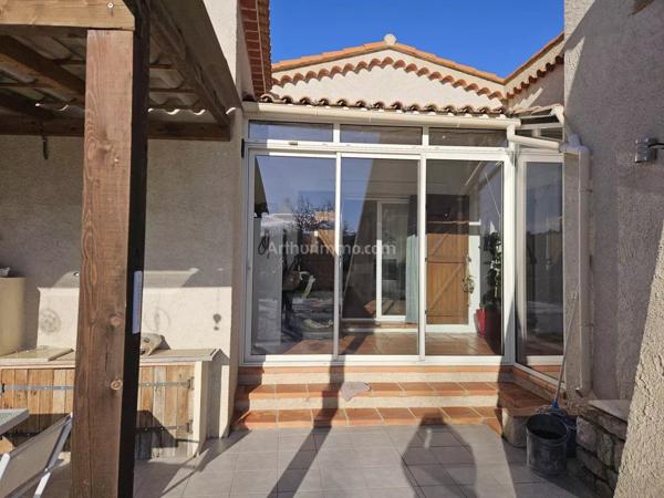 Vente Villa 4 pièces 137 m2 à Draguignan