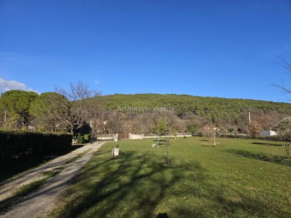 Vente Villa 4 pièces 137 m2 à Draguignan