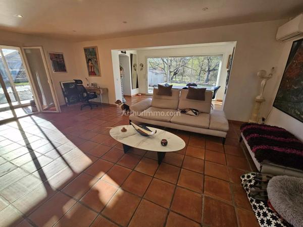 Vente Villa 4 pièces 137 m2 à Draguignan