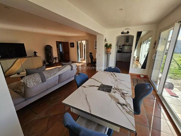 Vente Villa 4 pièces 137 m2 à Draguignan