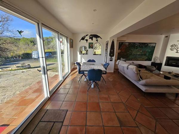 Vente Villa 4 pièces 137 m2 à Draguignan