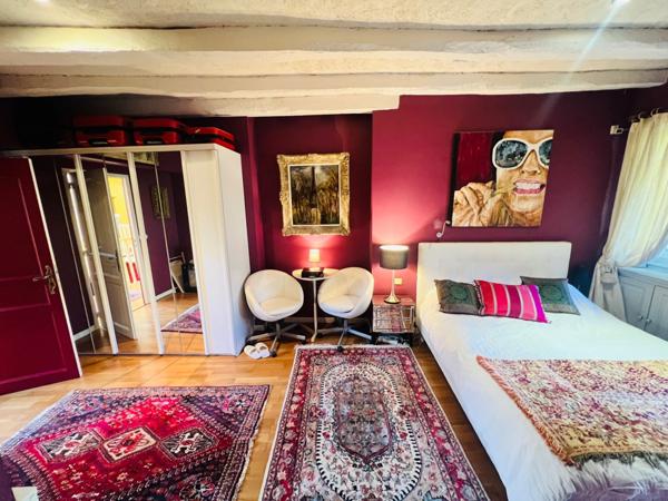 Maison de caractère Châtellerault