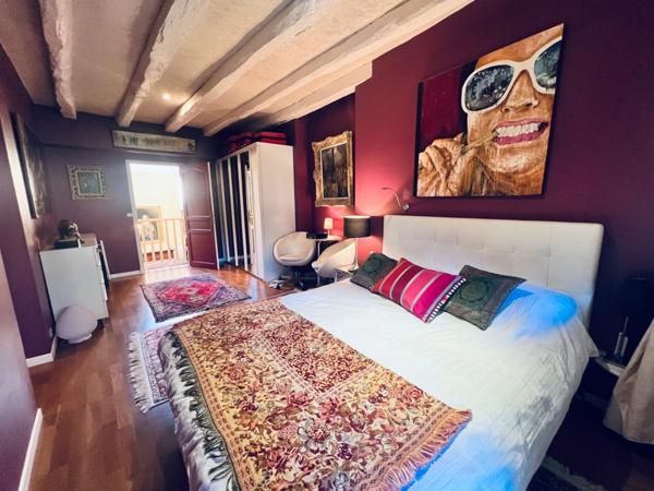 Maison de caractère Châtellerault