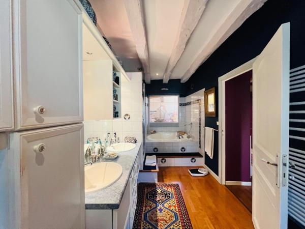 Maison de caractère Châtellerault