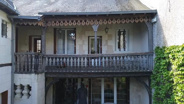 Maison de caractère Châtellerault