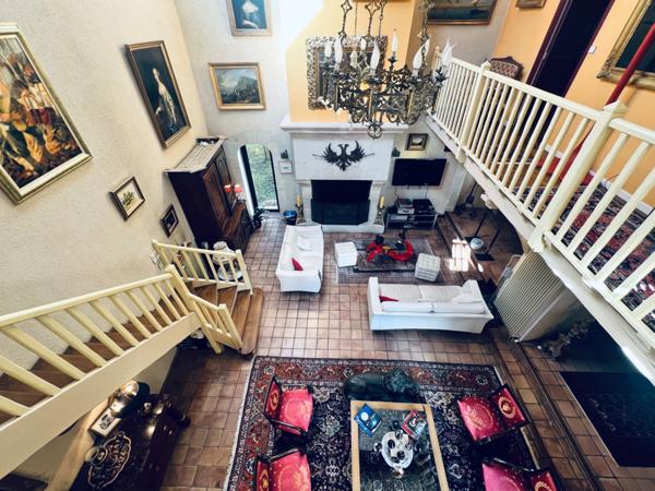 Maison de caractère Châtellerault