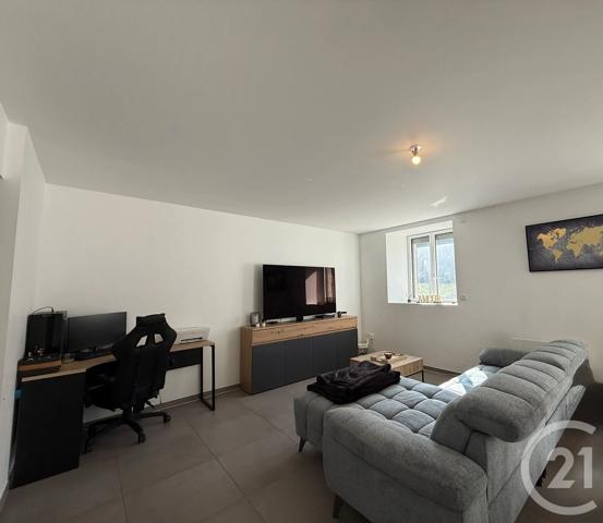 Appartement T4 à vendre  4 pièces - 78,54 m 2   DAMPRICHARD  - 25