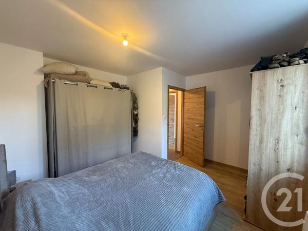 Appartement T4 à vendre  4 pièces - 78,54 m 2   DAMPRICHARD  - 25