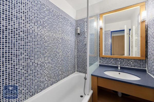 Appartement à vendre 2 pièces 29m²