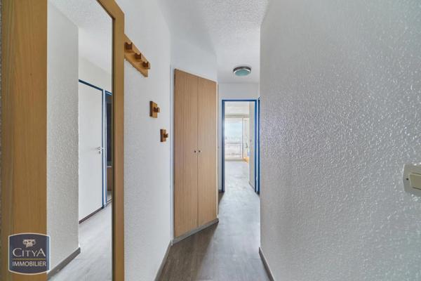 Appartement à vendre 2 pièces 29m²