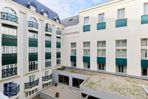 Appartement à vendre 2 pièces 29m²