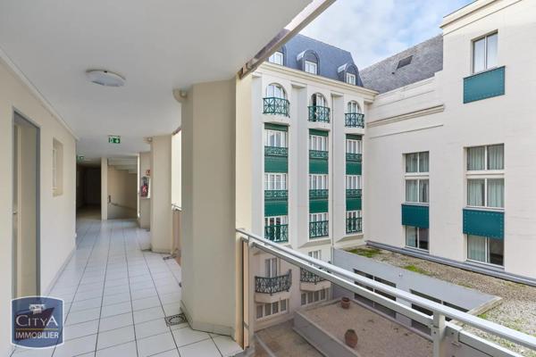 Appartement à vendre 2 pièces 29m²