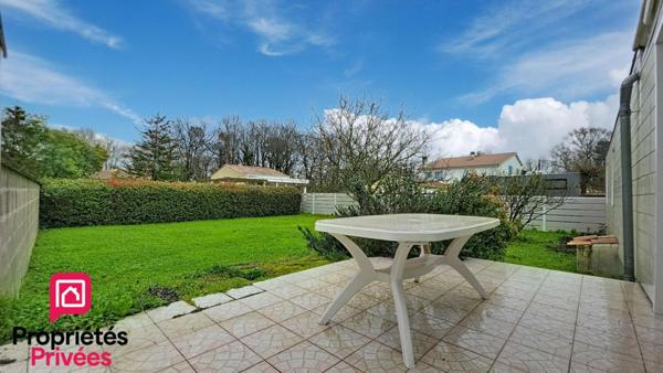 Maison La Tremblade 5 pièce(s) 115 m2