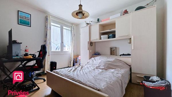 Maison La Tremblade 5 pièce(s) 115 m2