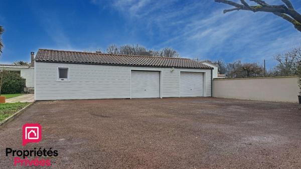 Maison La Tremblade 5 pièce(s) 115 m2