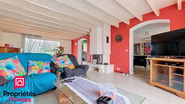 Maison La Tremblade 5 pièce(s) 115 m2