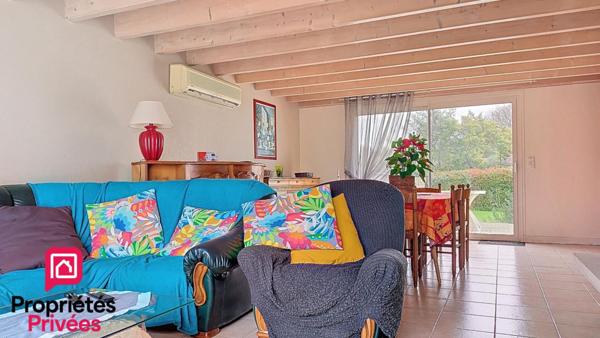 Maison La Tremblade 5 pièce(s) 115 m2