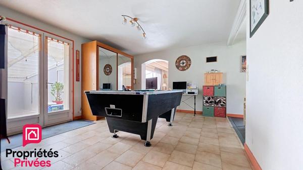 Maison La Tremblade 5 pièce(s) 115 m2