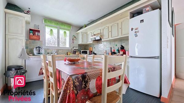 Maison La Tremblade 5 pièce(s) 115 m2