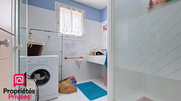 Maison La Tremblade 5 pièce(s) 115 m2