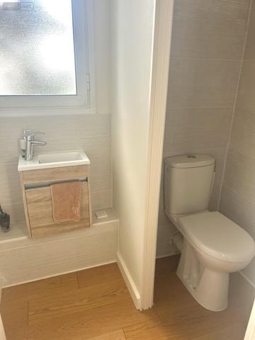 Appartement à vendre à Royan en Charente-Maritime (17200), ref : FD/JOM/26-16