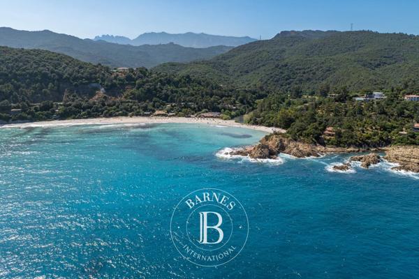Sari-Solenzara, Villa 7 Chambres -  275 m² à vendre