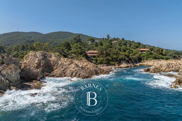 Sari-Solenzara, Villa 7 Chambres -  275 m² à vendre