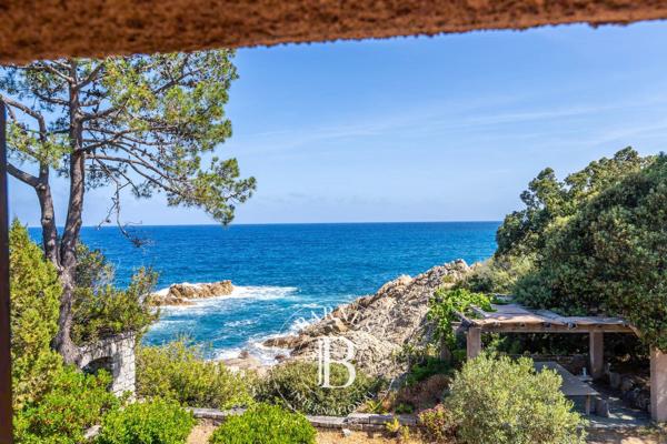 Sari-Solenzara, Villa 7 Chambres -  275 m² à vendre