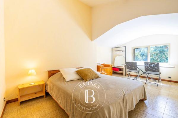 Sari-Solenzara, Villa 7 Chambres -  275 m² à vendre