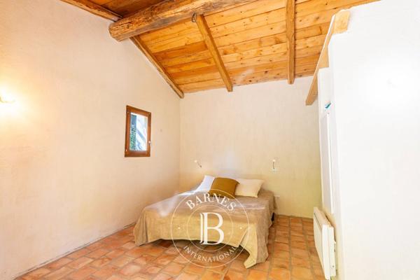 Sari-Solenzara, Villa 7 Chambres -  275 m² à vendre