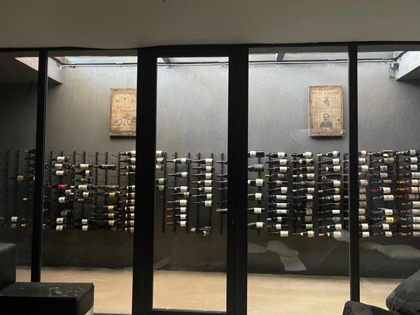 Dpt Bouches du Rhône (13),Propriété de Prestige proche Saint-Rémy de Provence, aux portes du Parc Naturel des Alpilles