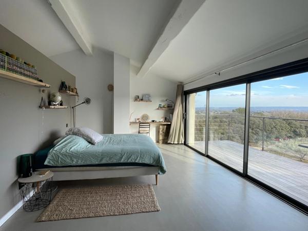 Dpt Bouches du Rhône (13),Propriété de Prestige proche Saint-Rémy de Provence, aux portes du Parc Naturel des Alpilles