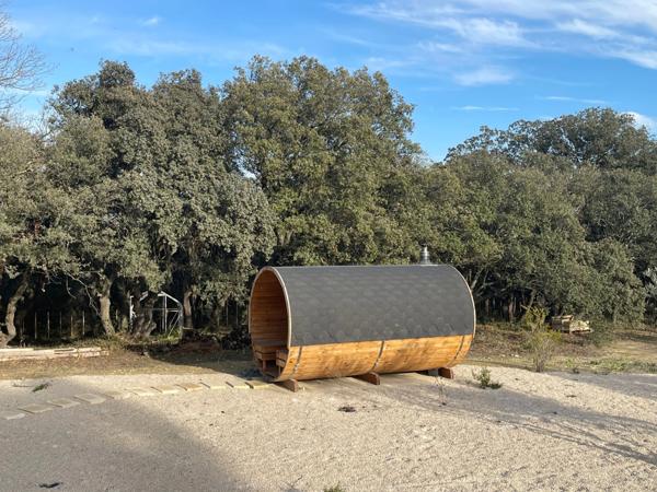 Dpt Bouches du Rhône (13),Propriété de Prestige proche Saint-Rémy de Provence, aux portes du Parc Naturel des Alpilles