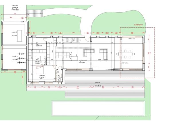 Dpt Bouches du Rhône (13),Propriété de Prestige proche Saint-Rémy de Provence, aux portes du Parc Naturel des Alpilles