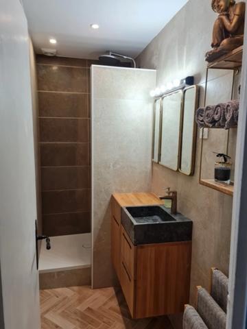 Appartement à vendre 2 pièces (13)