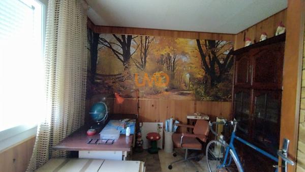 Maison T5 100m2 avec étage