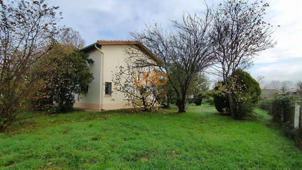 Maison T5 100m2 avec étage