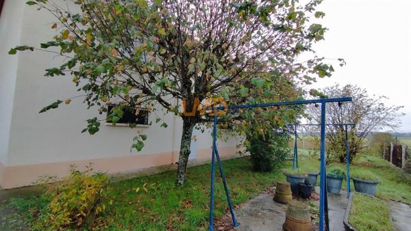Maison T5 100m2 avec étage